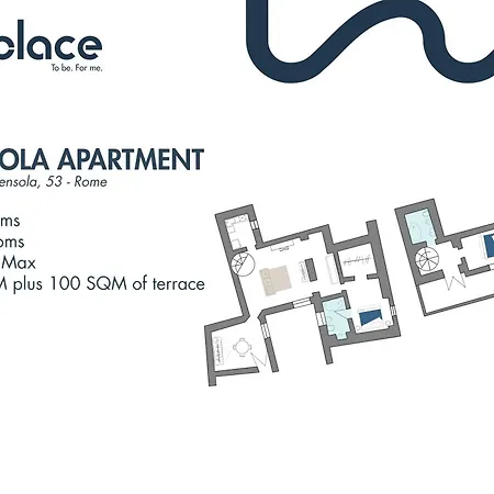 Daplace - Mirta Apartment *