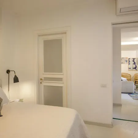 Daplace - Mirta Apartment *