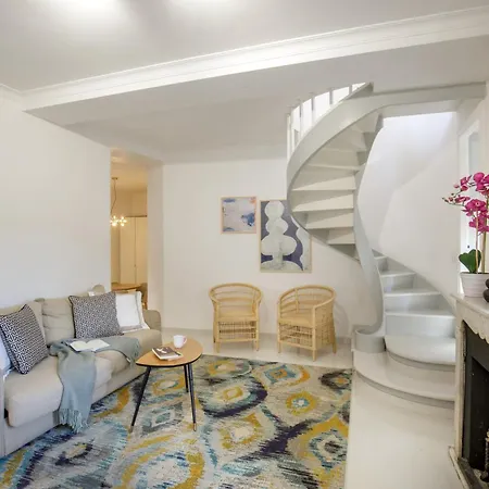 Daplace - Mirta Apartment *
