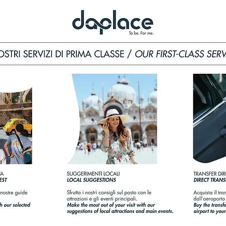 Appartamento Daplace - Mirta *